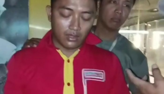 Dina Oktaviani, Pegawai Muda Alfamart yang Tewas Tragis di Tangan Rekannya Sendiri