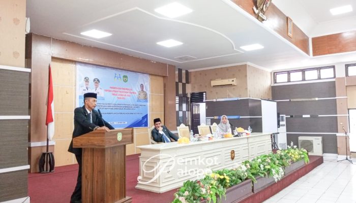Relawan SAPA Palopo Dapat Pelatihan Manajemen Kasus Kekerasan