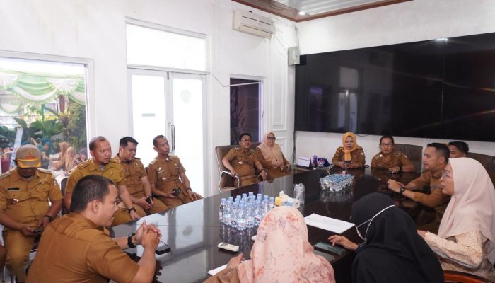 PKK Kota Makassar Gencarkan Program Pengelolaan Sampah Mandiri di Tingkat RT/RW