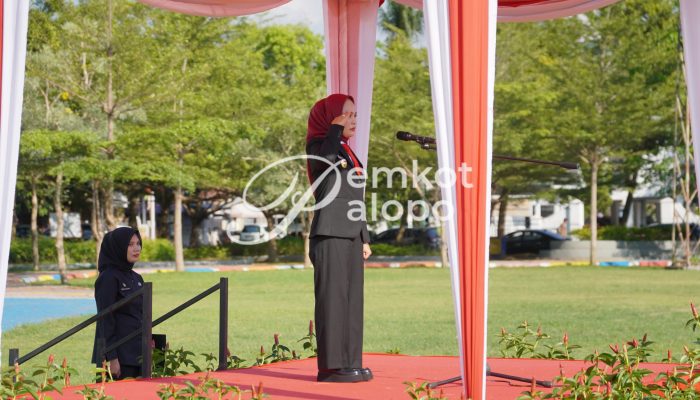 Naili Trisal Ingatkan Pentingnya Menjaga Persatuan Lewat Pancasila