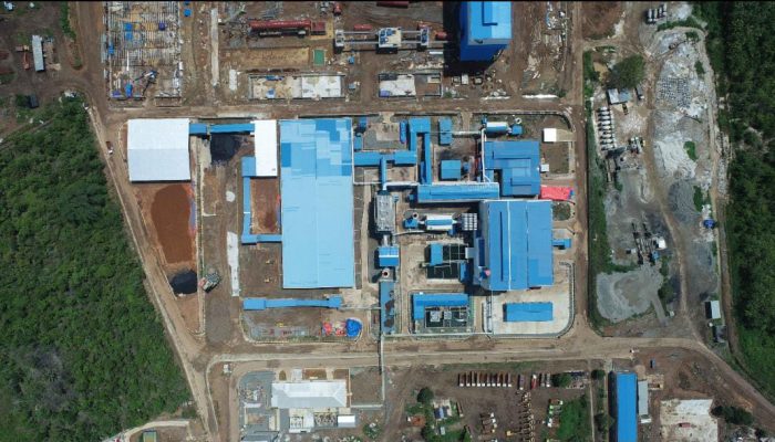 PT BMS Ungkap 70 Persen Pelamar Lulus Seleksi Adalah Warga Asal Luwu