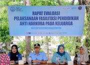 TP PKK dan BNN Palopo Kolaborasi Cegah Narkoba Lewat Program KRISAN