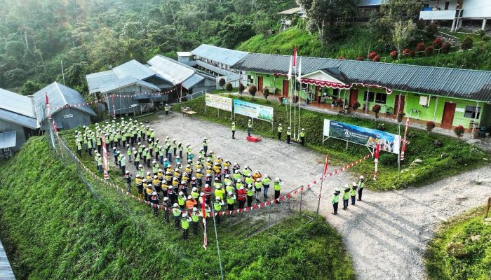 MDA Tegaskan Rekrutmen Awak Mas Project Lewat Mekanisme Resmi Bersama Pokja
