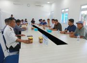 Disnaker Luwu Siapkan Posko Aduan Dugaan Pungli Tenaga Kerja