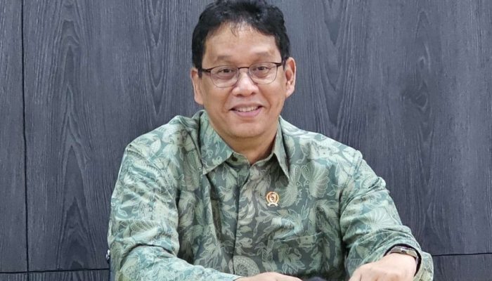 Menkeu Tegaskan Tak Ada Kenaikan Pajak Sebelum Daya Beli Pulih