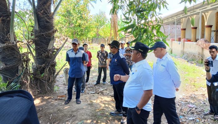 Pemkab Luwu Desak Pusat Tangani Sungai Pascabanjir