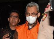 Vonis Tipikor, Kosasih 10 Tahun, Ekiawan 9 Tahun Penjara