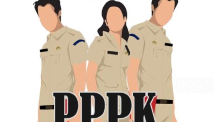 Daftar P3K di Palopo Jadi Sorotan, Diduga Ada Nama yang Tidak Aktif
