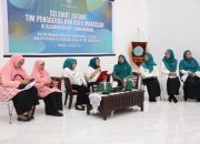 TP PKK Kota Makassar Fokus Edukasi Bahaya Pernikahan Dini di Daerah Kepulauan