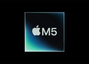 M5 Diluncurkan, Chip Apple dengan Performa AI 3,5 Kali Lebih Cepat