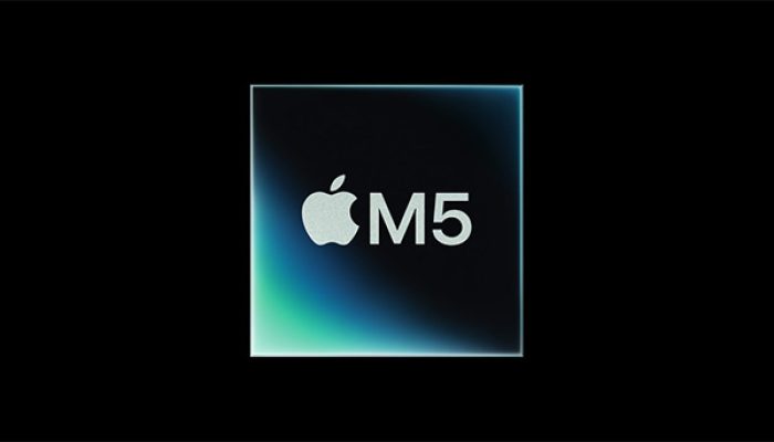 M5 Diluncurkan, Chip Apple dengan Performa AI 3,5 Kali Lebih Cepat