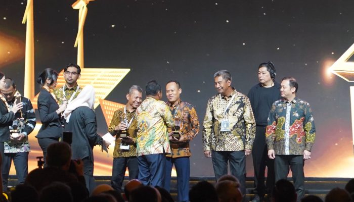 PT Vale Raih Penghargaan Subroto 2025 Lewat Program “Matano Iniaku”