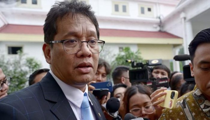 18 Gubernur Geruduk Kemenkeu, Protes Pemotongan Dana Daerah