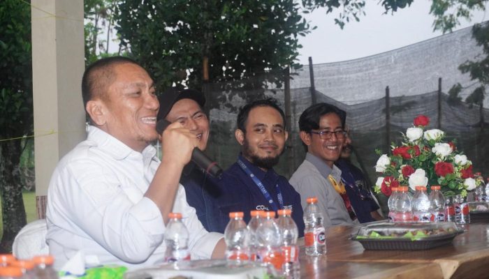 Luwu Timur Gandeng Access English Latih Warga Kuasai Bahasa Mandarin