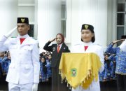 Wali Kota Palopo Serukan Semangat Persatuan Pemuda Indonesia