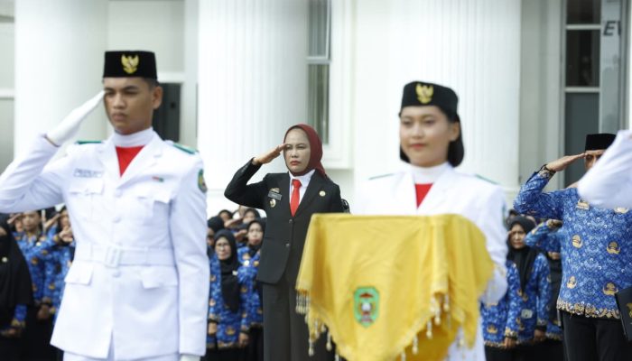 Wali Kota Palopo Serukan Semangat Persatuan Pemuda Indonesia