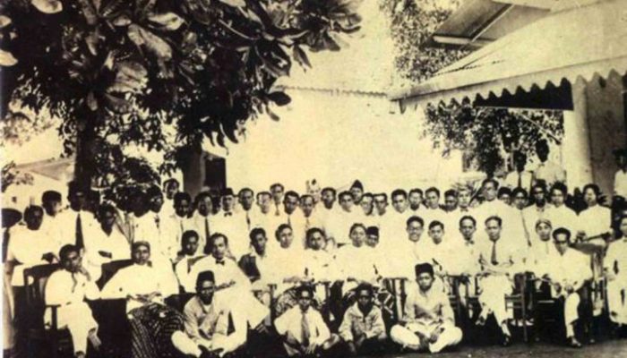 Jejak Kongres Pemuda, Lahirnya Kesadaran Nasional Indonesia