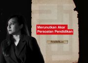 Ketika Soal Ujian Jadi Cermin Buram Pendidikan