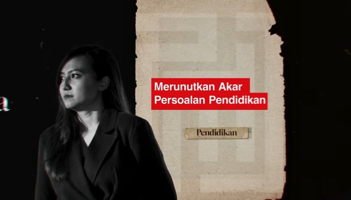 Ketika Soal Ujian Jadi Cermin Buram Pendidikan