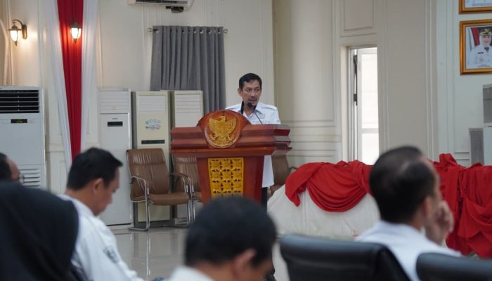 Palopo Gandeng UGM dan Kementerian Transmigrasi Evaluasi Potensi Kawasan Wara