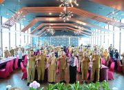 Sinergi Lintas OPD, Kominfo Makassar Perkuat Standar Layanan Aduan Digital