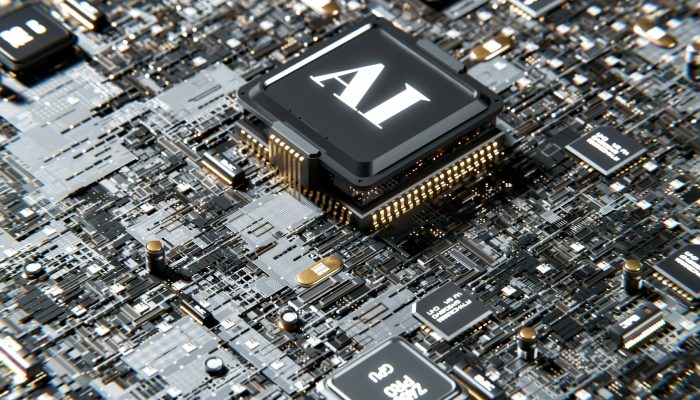 Kilas Balik AI Sepekan: OpenAI, Meta, dan Google Guncang Dunia Teknologi