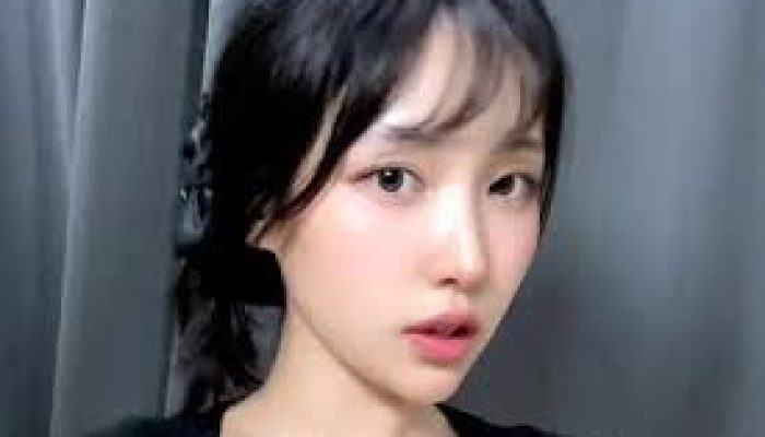 Influencer Korea Selatan DIduga Dibunuh Oleh Donaturnya Sendiri