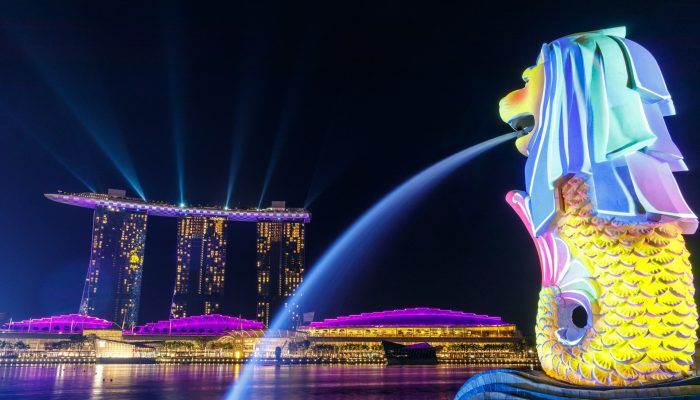 Ancaman di Balik Gemerlap F&B Singapura: Mengapa Ribuan Gerai Tutup dalam Setahun?