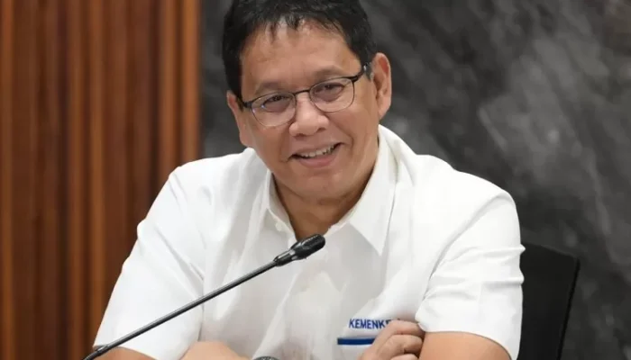 Purbaya Prediksi Pertumbuhan Ekonomi Akhir Tahun Tembus 5,5 Persen