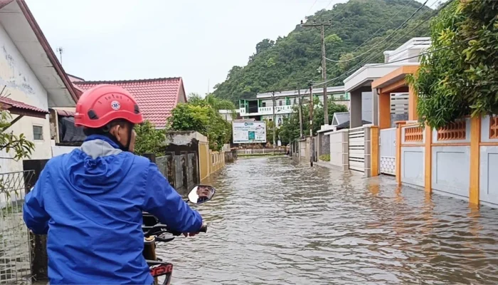 Banjir Meluas, Gubernur Aceh Perintahkan Status Siaga di Semua Daerah