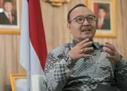 Belajar dari China, Komdigi Kaji Wacana Sertifikasi untuk Influencer