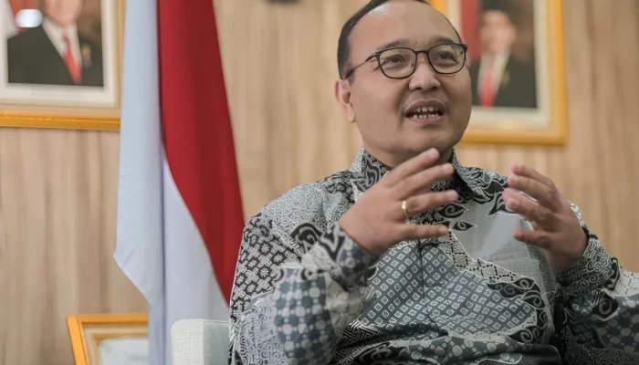 Belajar dari China, Komdigi Kaji Wacana Sertifikasi untuk Influencer