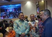 Bupati Luwu Dorong Kolaborasi Nasional Lewat Mukernas dan HUT Ke-49 KKSS