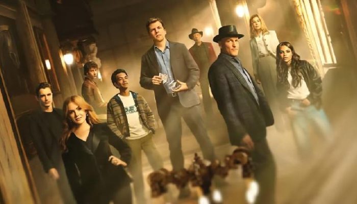 Generasi Baru The Horsemen Curi Perhatian, Review ‘Now You See Me: Now You Don’t