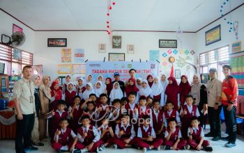 Kemensos dan Dinsos Palopo Perkuat Edukasi Mitigasi Bencana