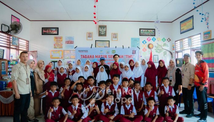 Kemensos dan Dinsos Palopo Perkuat Edukasi Mitigasi Bencana