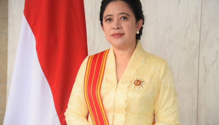 Puan Maharani Akan Bahas Pemangkasan Titik Reses Bersama Pimpinan DPR