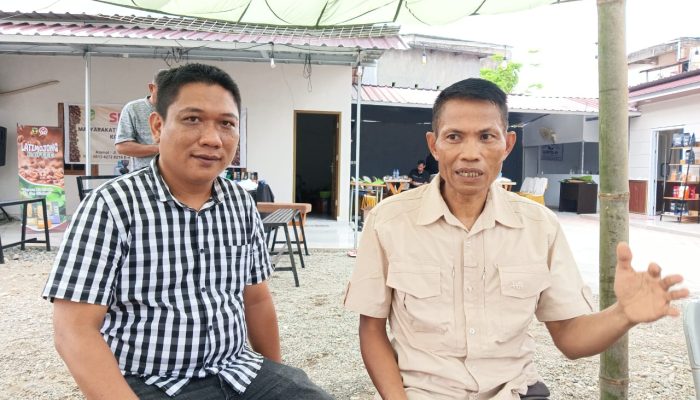 Kopi Lokal Luwu Kian Diminati Pecinta Kopi