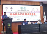 Pemkab Luwu Gandeng BNN Perkuat Pencegahan Narkoba di Lingkungan Pendidikan