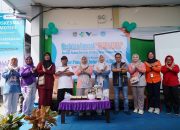 PT Vale Perkuat Peran Kesehatan di Morowali dan Kolaka