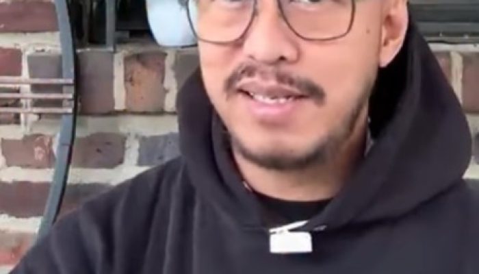 Sanksi Adat Pandji, 48 Kerbau, 48 Babi, dan Rp2 Miliar atau Hadapi Kutukan ‘Ma’maman’