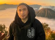 Aktor Gary Iskak Wafat Usai Kecelakaan Motor, Polisi Ungkap Kronologi Awal