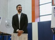 Mamdani Menang di New York, Langsung Buka Front Lawan Presiden Trump