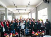 Plh Sekda Palopo Buka Muscab VIII IDI dengan Semangat Kolaborasi