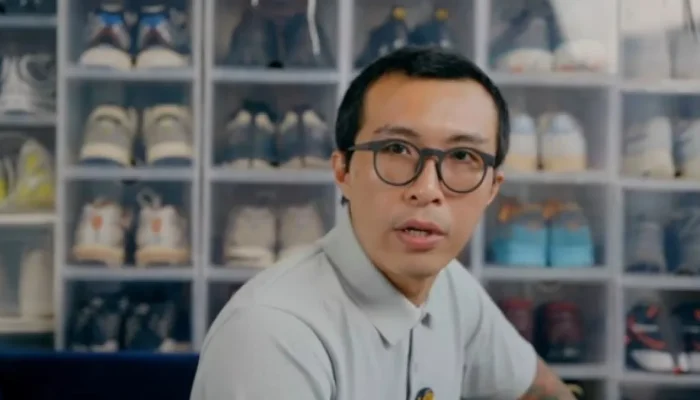 Dr Tirta Sebut Gen Z Paling Sadar Kesehatan Namun Rentan Stres