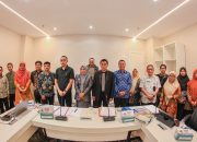 Sekda Makassar Minta OPD Tak Terjebak Rutinitas Tanpa Pembaruan