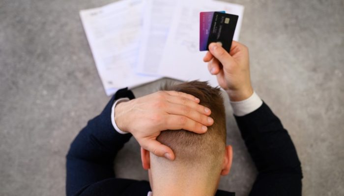 OJK: Jangan Kabur dari Pinjol, Datangi Perusahaan dan Minta Restrukturisasi