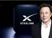 Starlink Digratiskan Hingga Akhir 2025, Respons Cepat Elon Musk untuk Indonesia