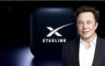 Starlink Digratiskan Hingga Akhir 2025, Respons Cepat Elon Musk untuk Indonesia