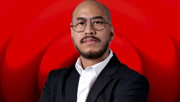 Pandji Pragiwaksono Jawab Isu Denda Rp 2 Miliar: